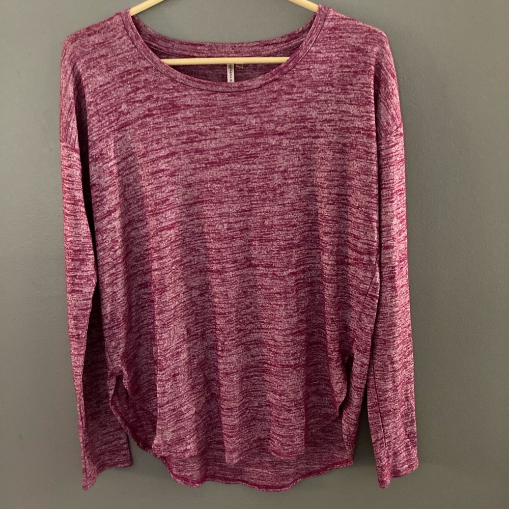 Like New Banana Republic top